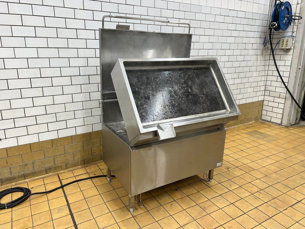 METOS FUTURA PESH-110
