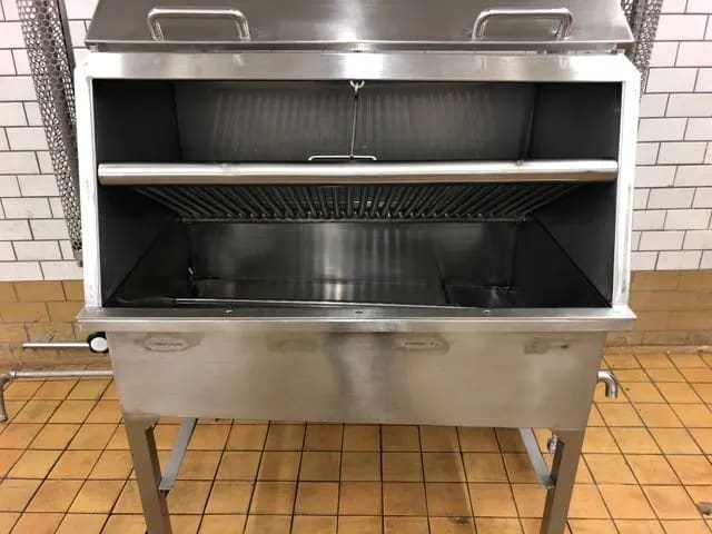 Fryer
