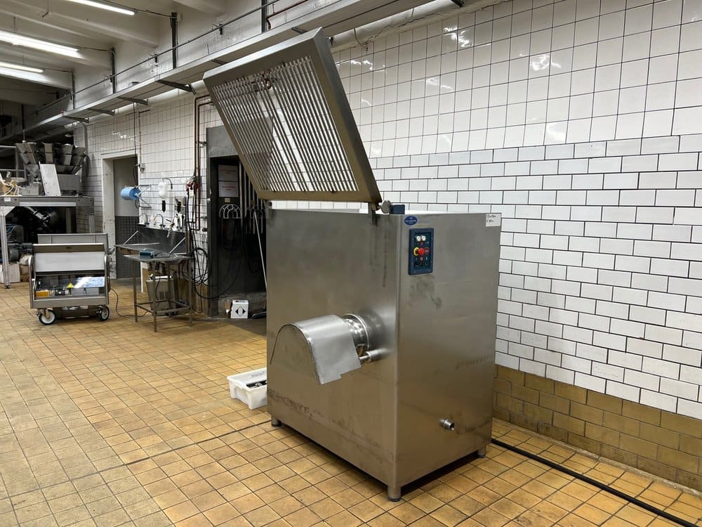 Risco TR 200