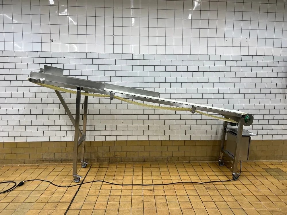 Conveyor belt