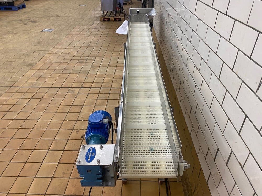 Conveyor belt