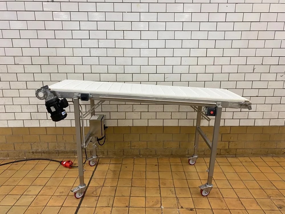 Conveyor belt