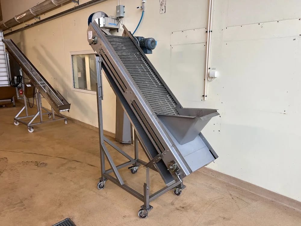 KUIPERS FOOD PROCESSING