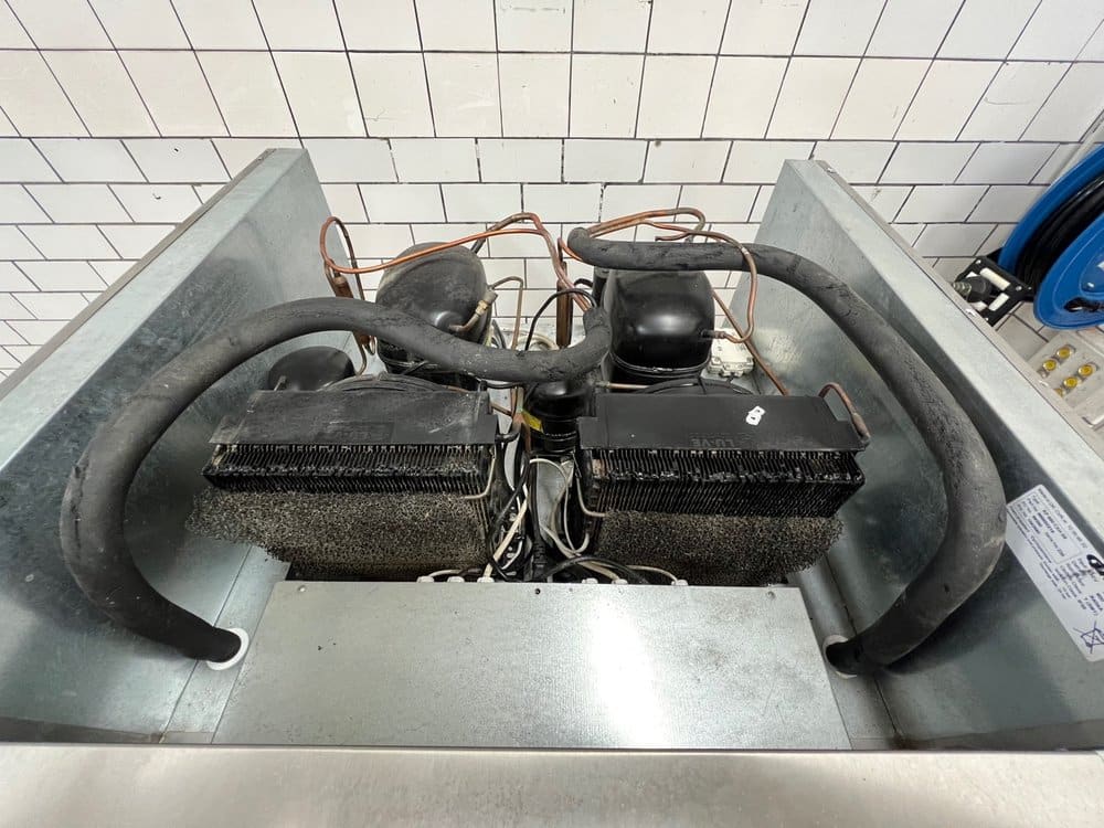 Gram KP 660 CXH 5S