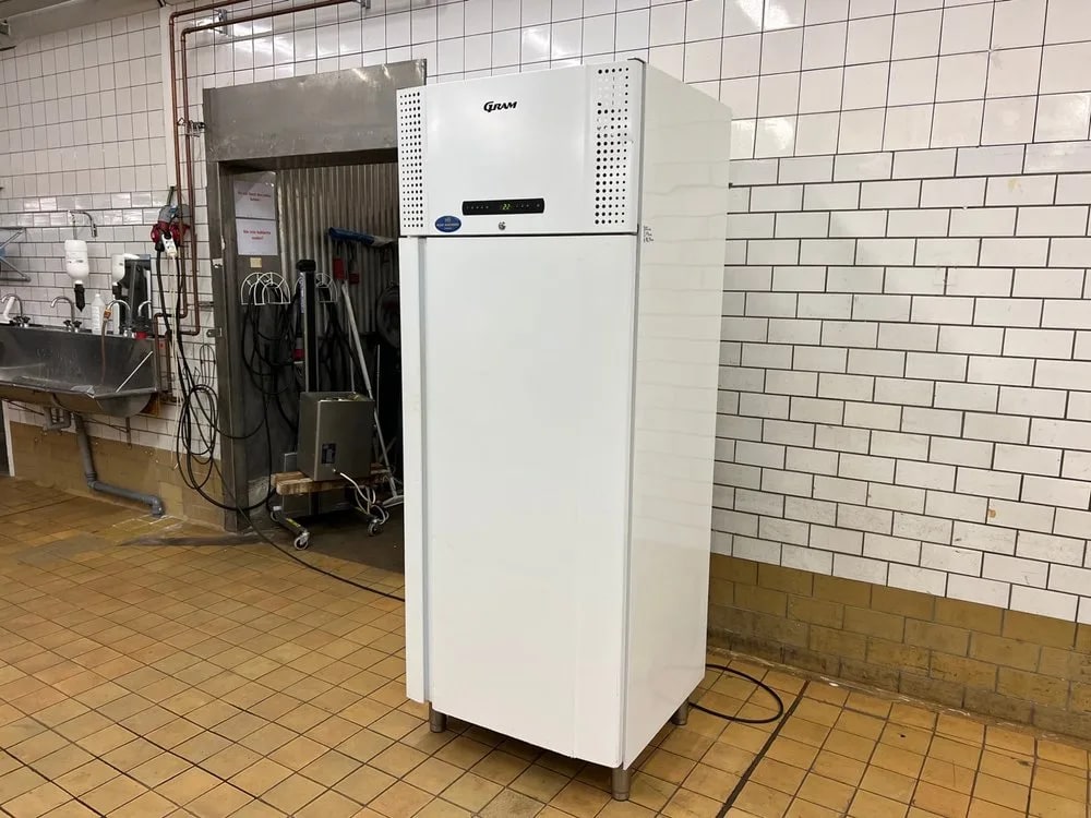 Gram Twin K 660 LSG 5N