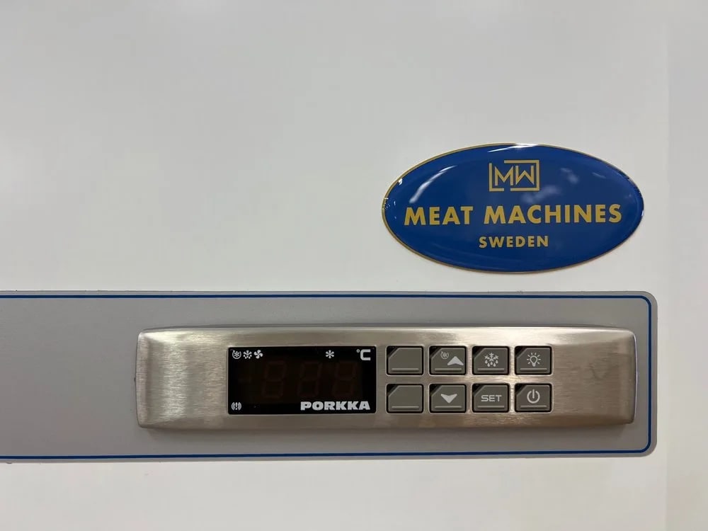 Porkka C720 W/S