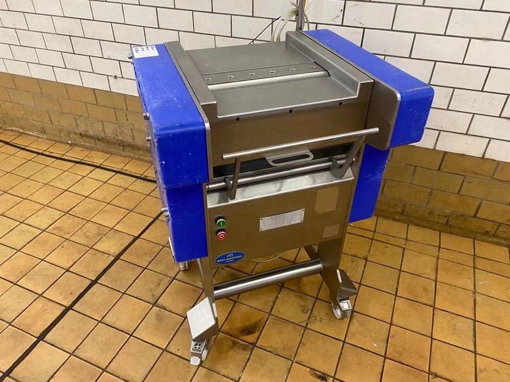 Weber AVH 400