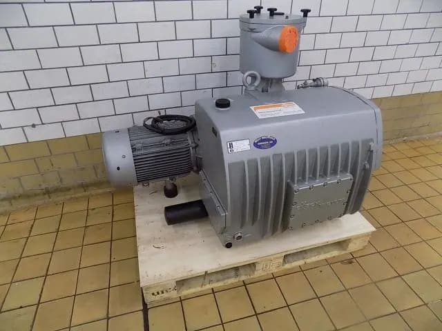 Busch RA 0400 B