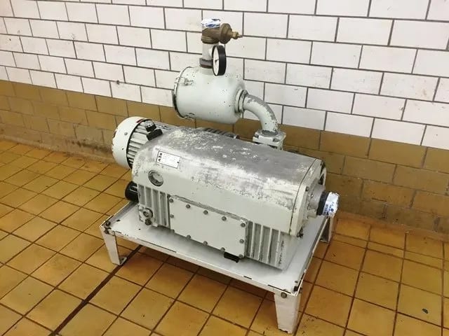 AZO 250cc