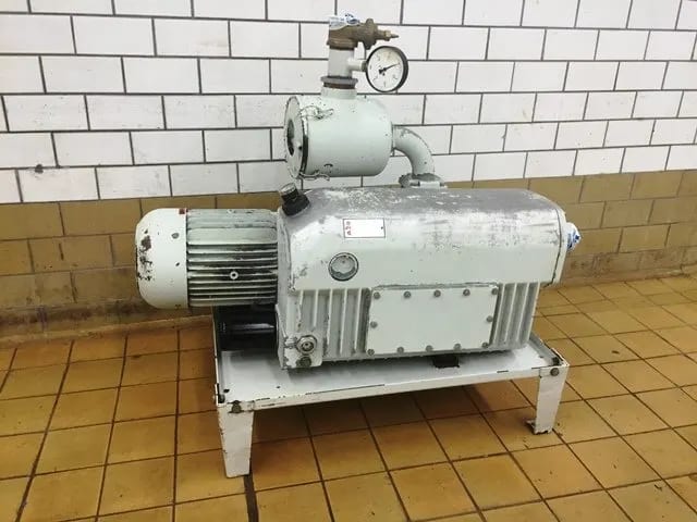 AZO 250cc