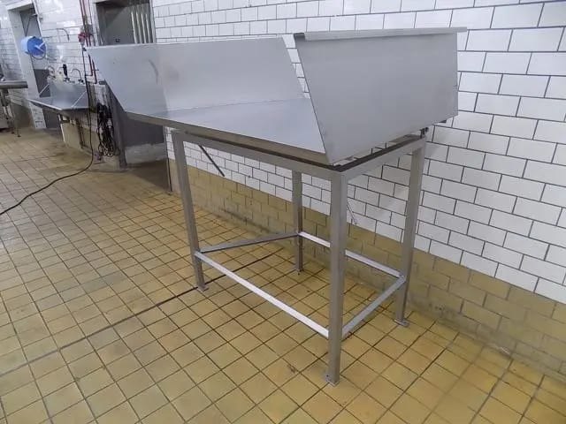 Beistelltisch