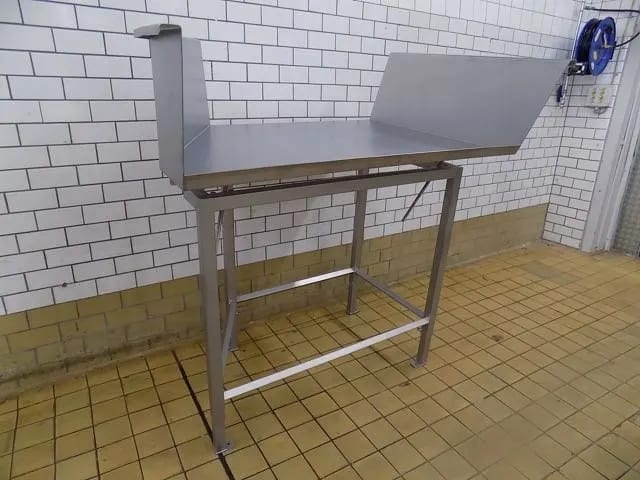 Beistelltisch