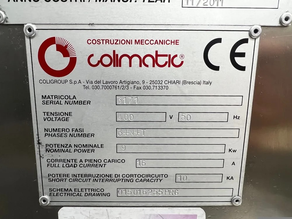 COLIMATIC THERA