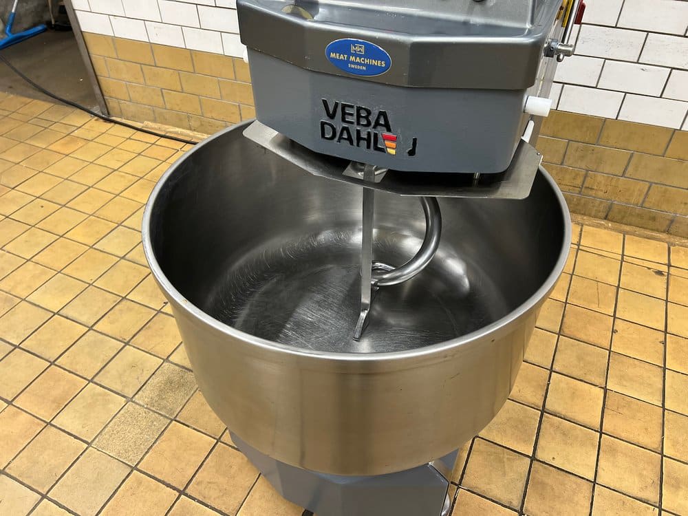 SVEBA DAHLEN MX-80