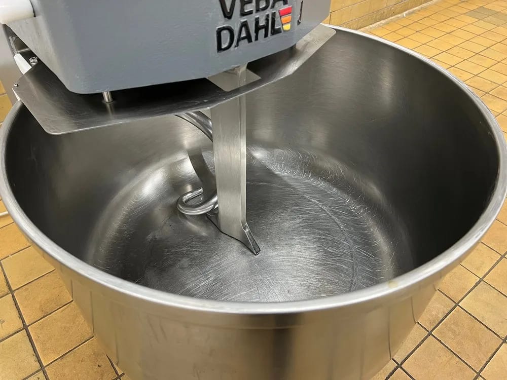 SVEBA DAHLEN MX-80