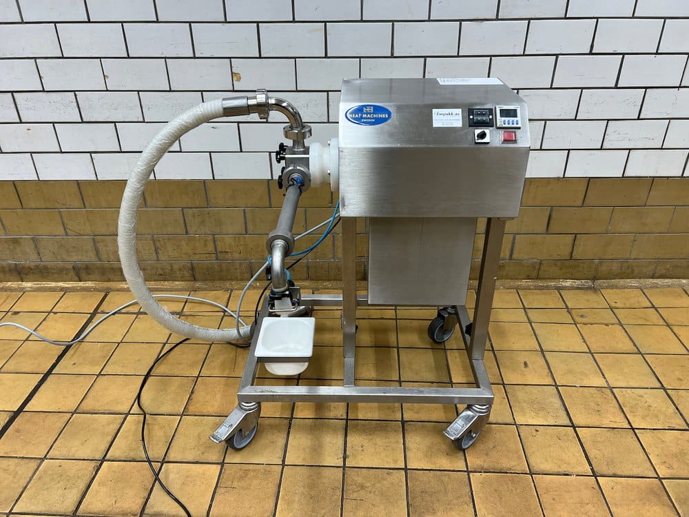 WEISSER AP 1-080