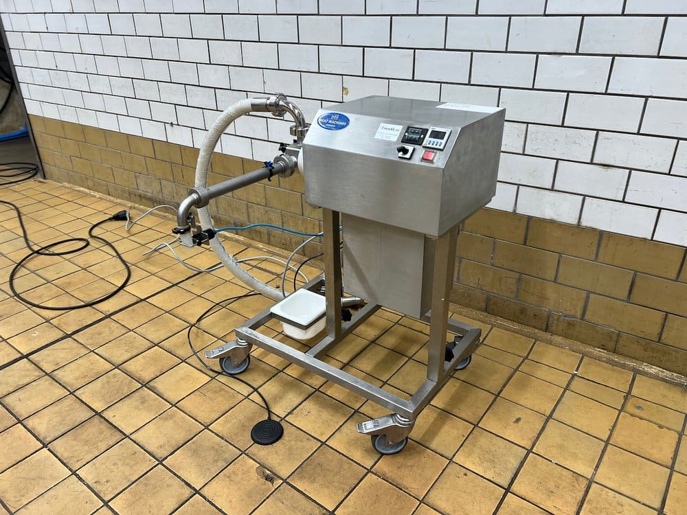 WEISSER AP 1-080
