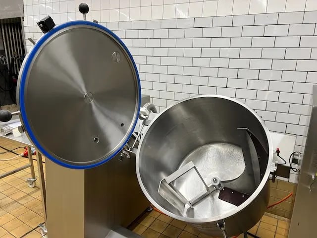 GLASS VSM/F 300