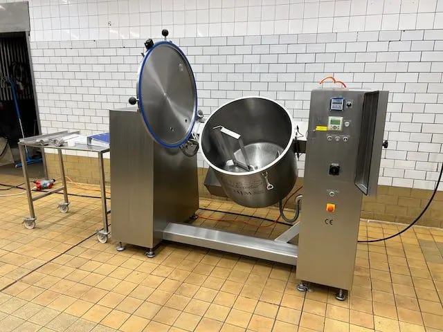 GLASS VSM/F 300