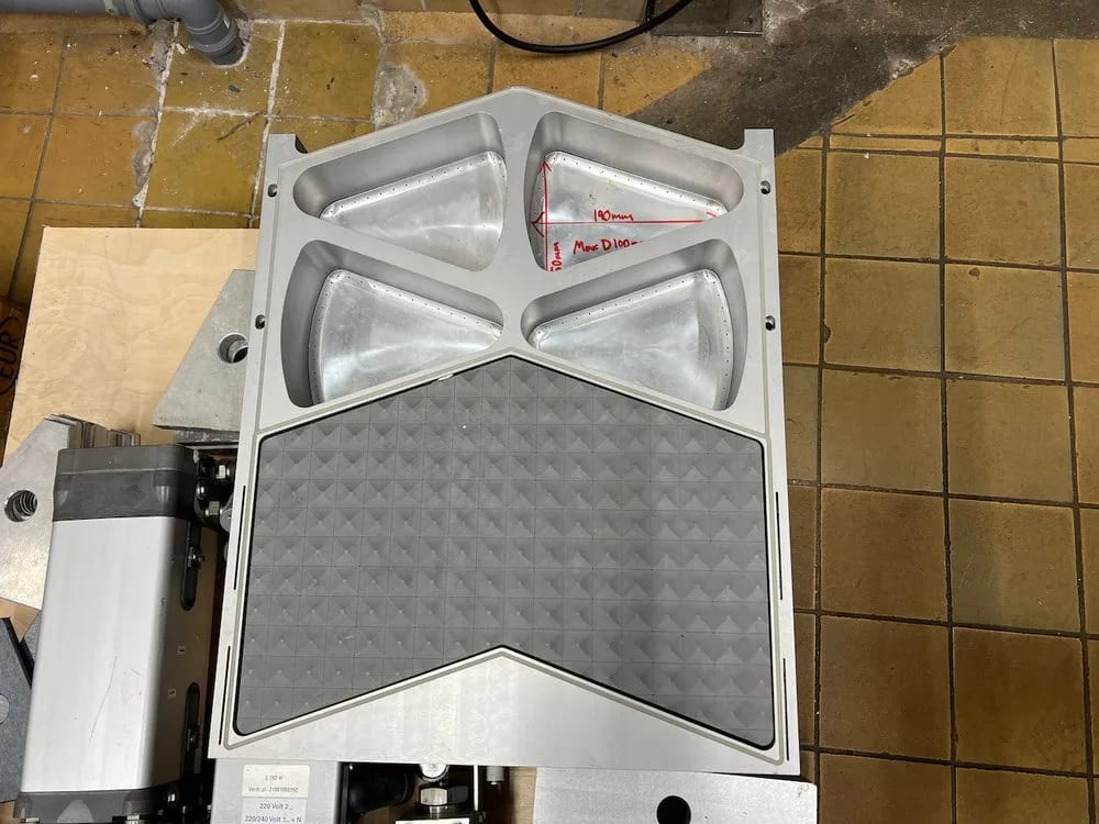 MULTIVAC R145