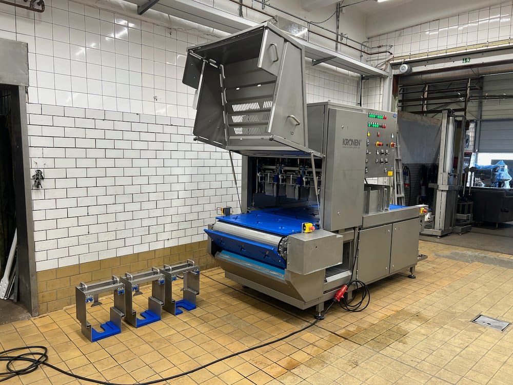 KRONEN CORER 3 B