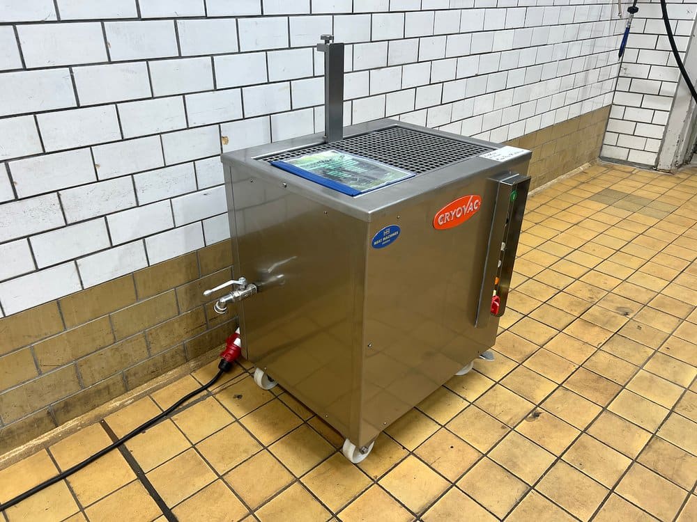 CRYOVAC ST 02