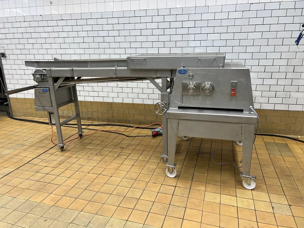 WOLFKING BELAM IT-4 S
