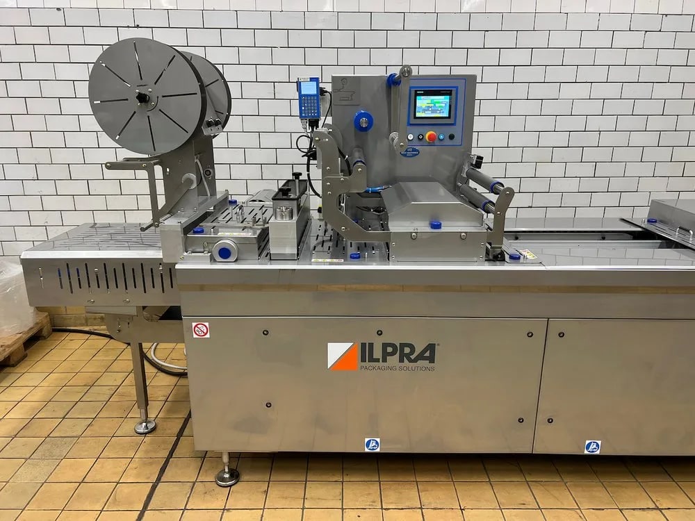 ILPRA TMF SPEEDYFORM