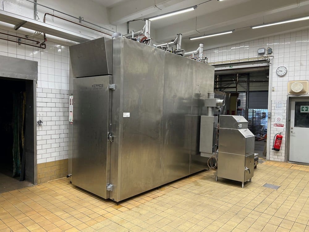 KERRES JS H2850/3