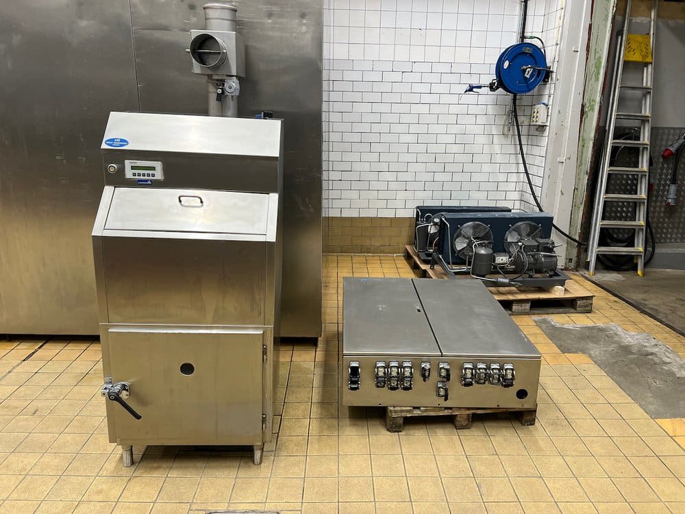 KERRES JS H2850/3