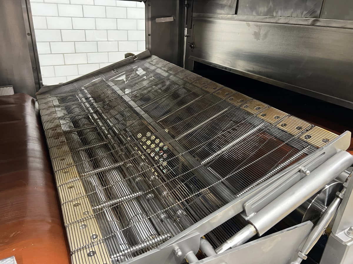 FORMCOOK COMBI 1025 0802 EF
