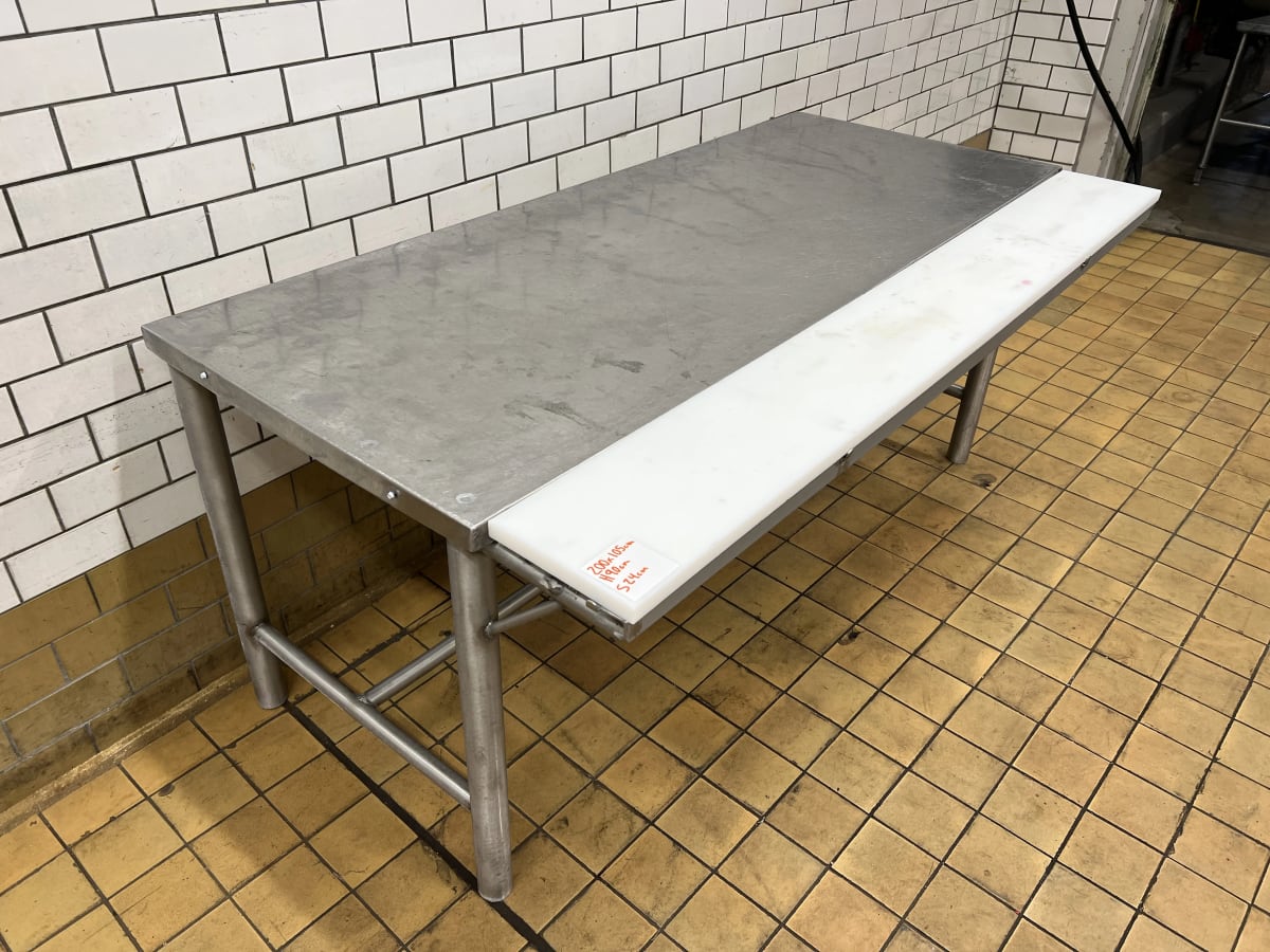 Table de découpe