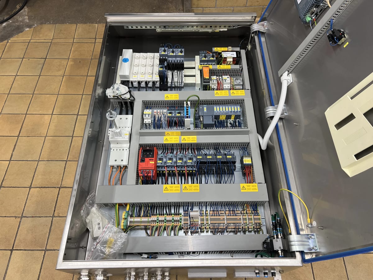 HITEC STEAMER 450/4000E