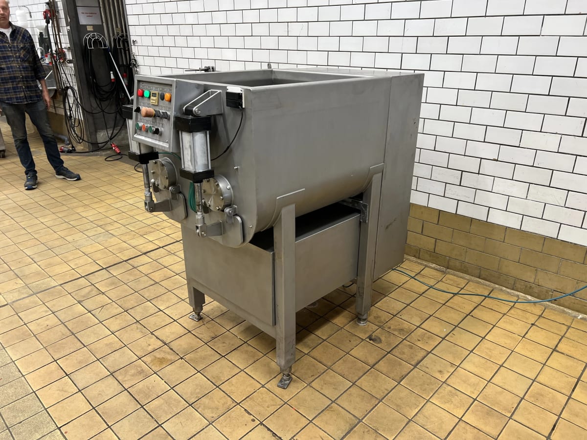 CALIPAC BJBJ-300
