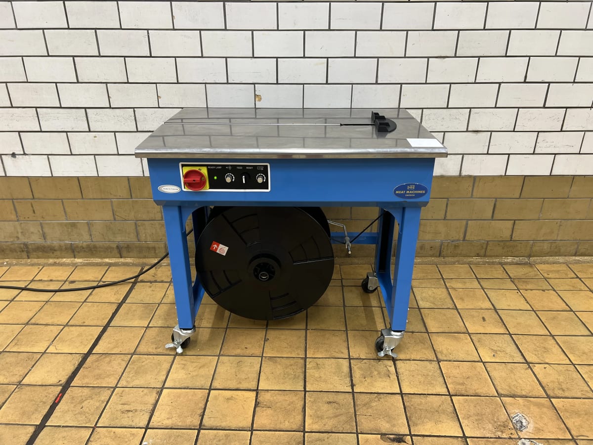 Machine de cerclage TP-502