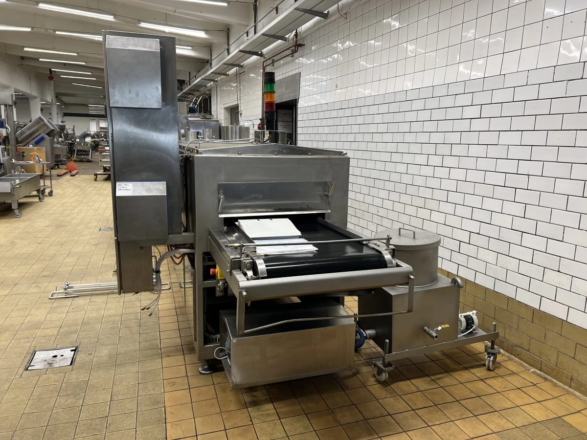 FORMCOOK COMBI 650 1.108 EFS