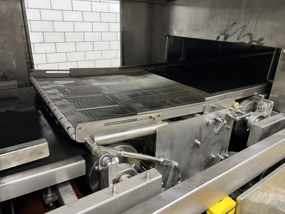 FORMCOOK COMBI 650 1.108 EFS