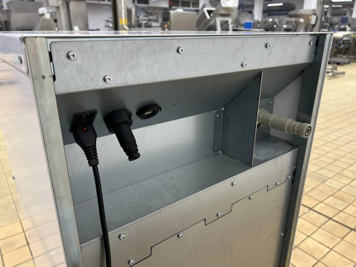 PWS MINI CUBO Water Cleaner