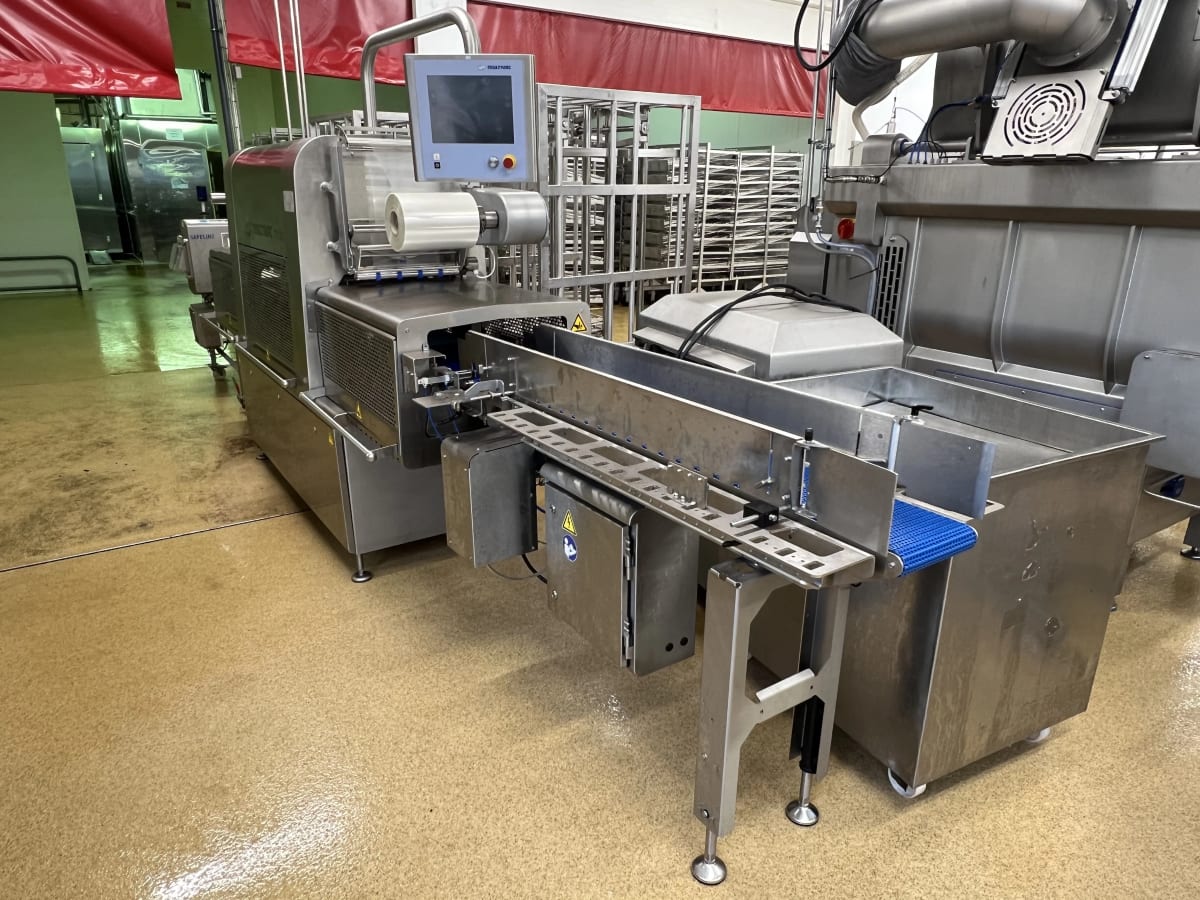 MULTIVAC T-700