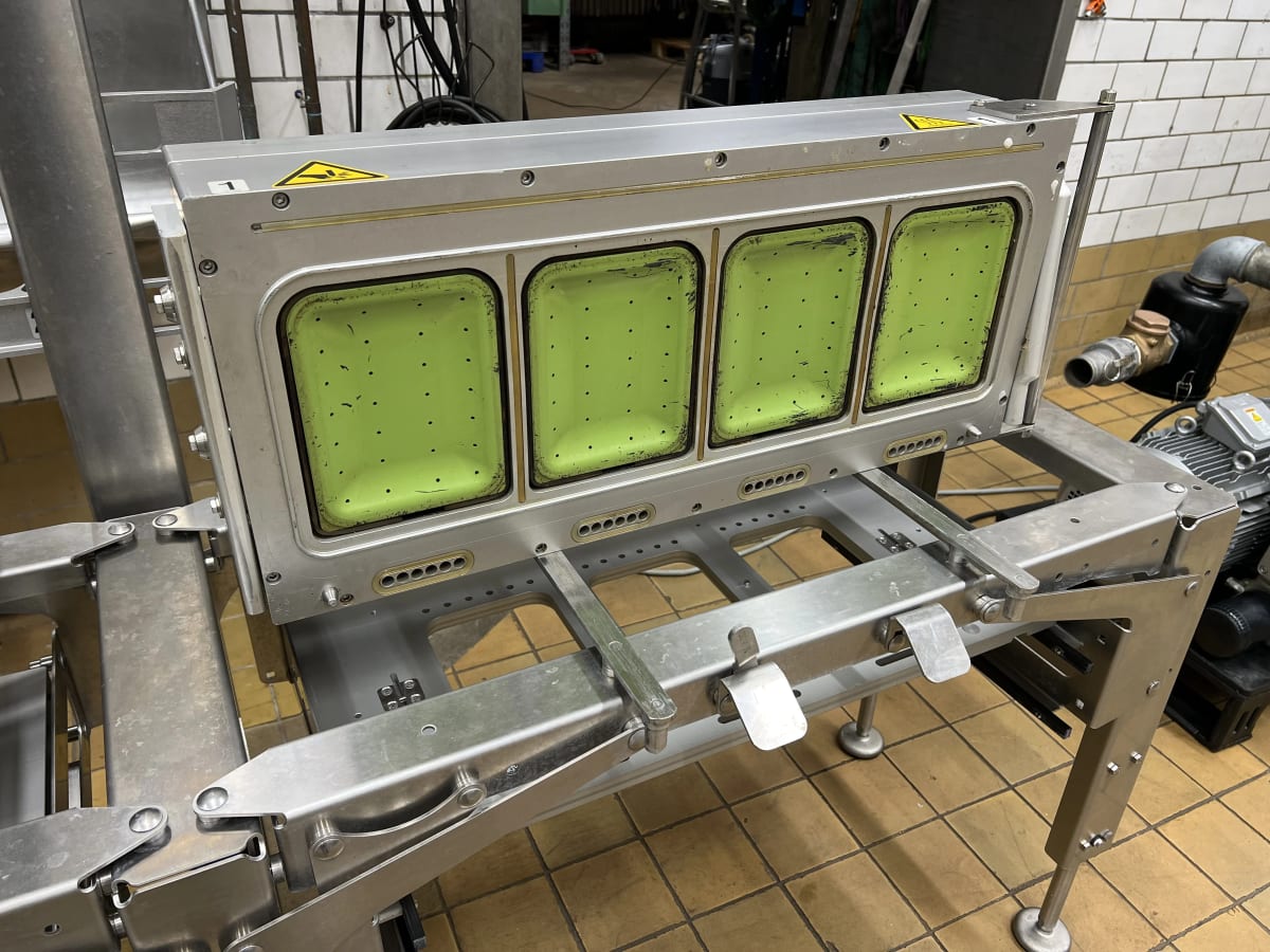 MULTIVAC T-700