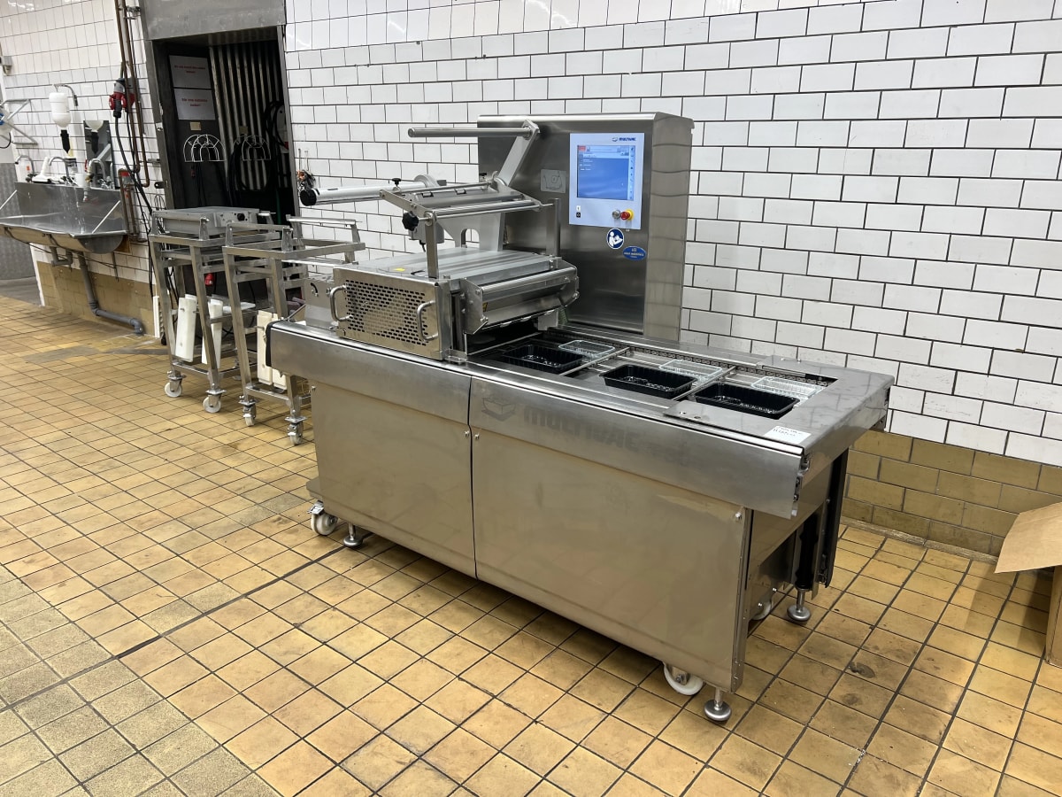 MULTIVAC T-300