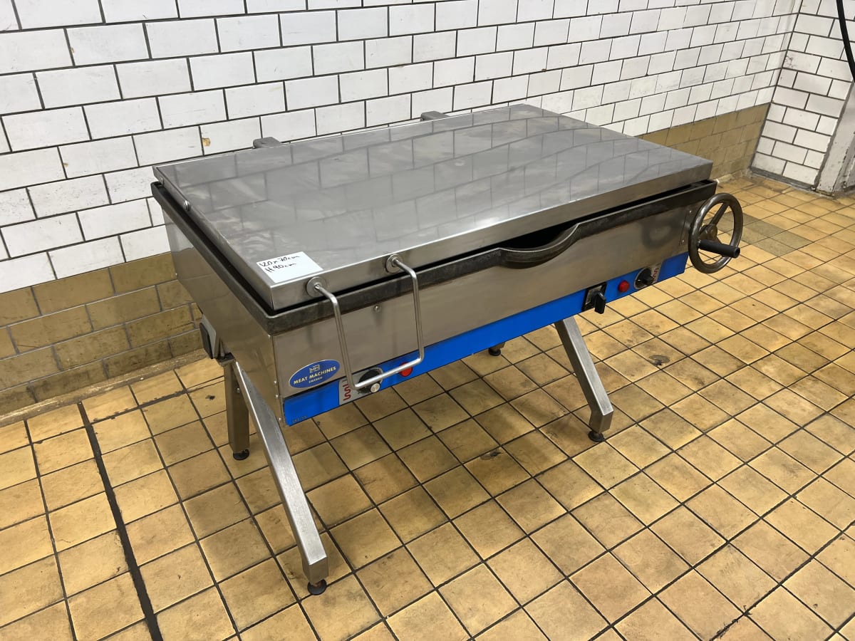 FRIBERGS VKF 55/10