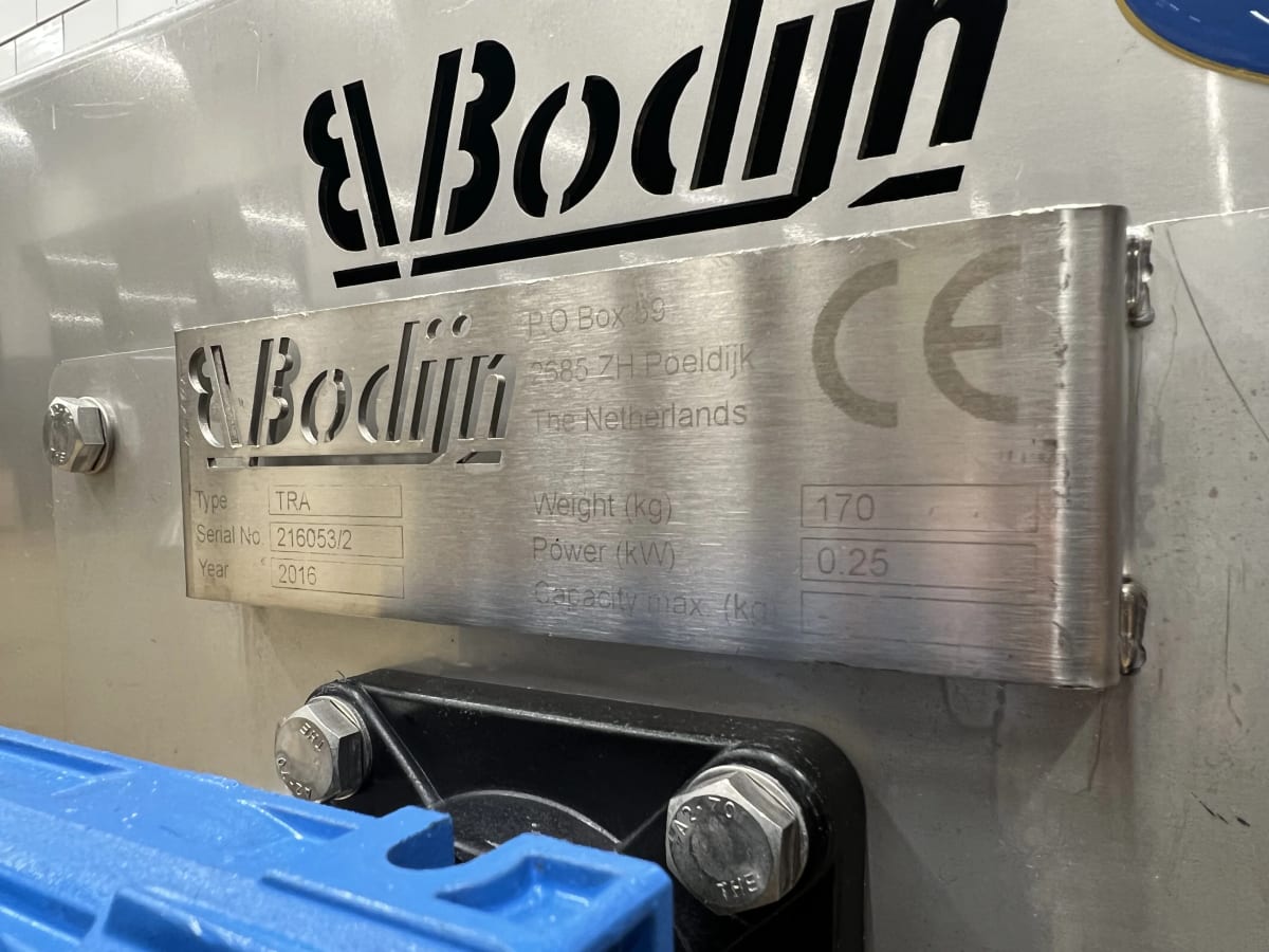 B BODIJN