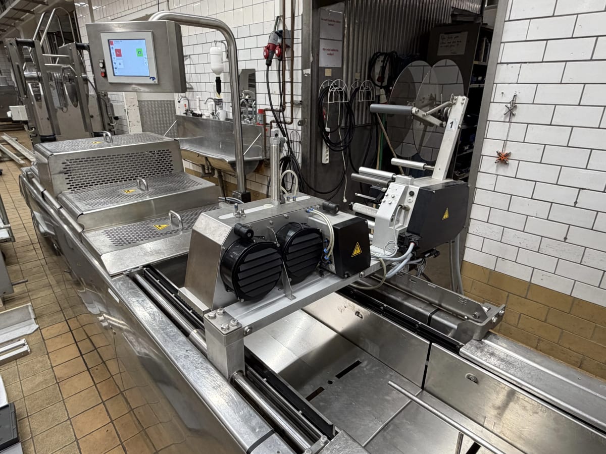 MULTIVAC R245