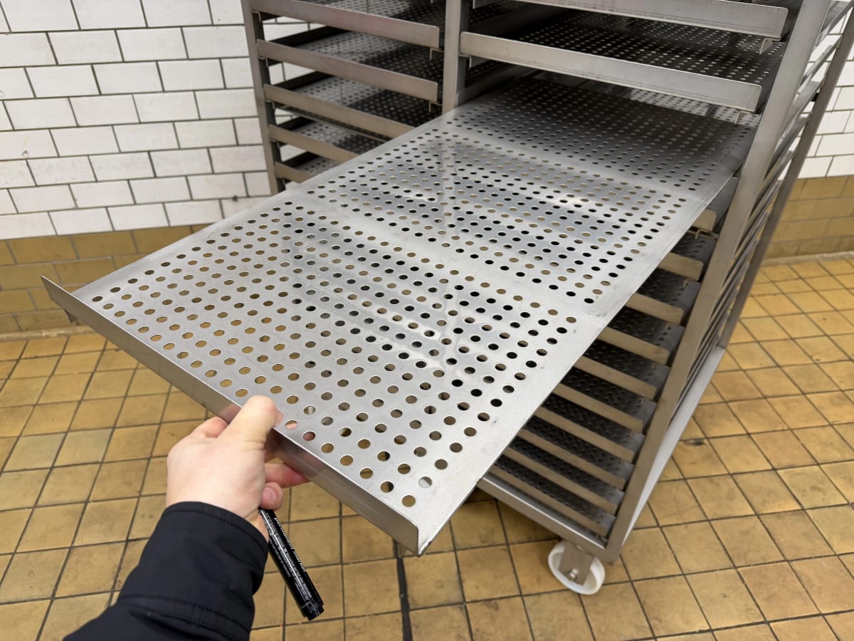 TROLLEY