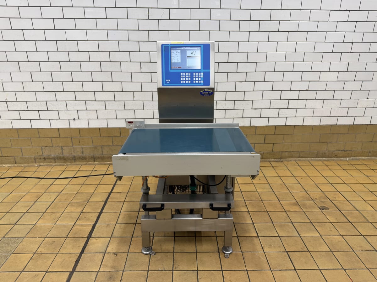 TELTEK 800