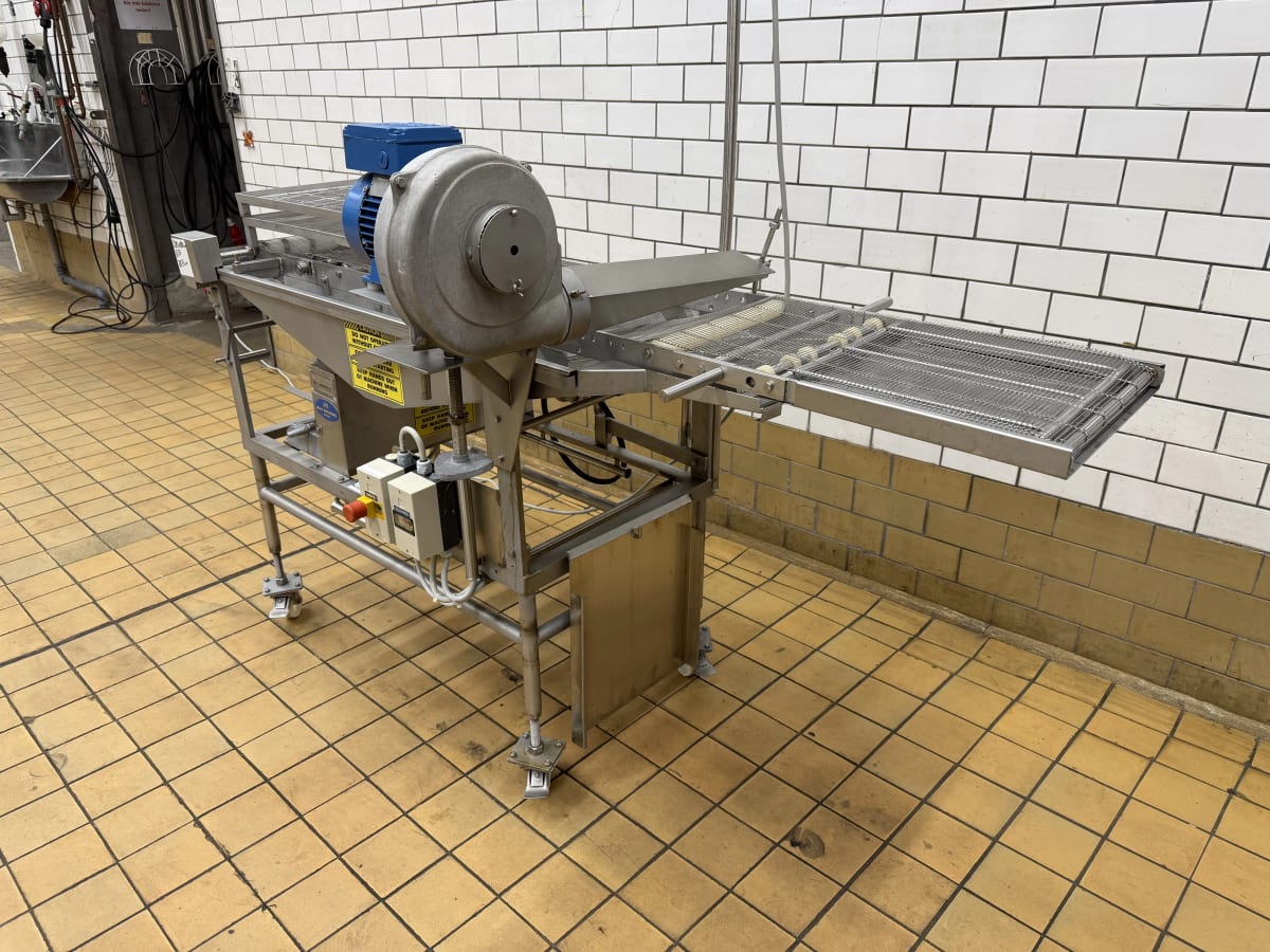 STEIN BATTER MACHINE