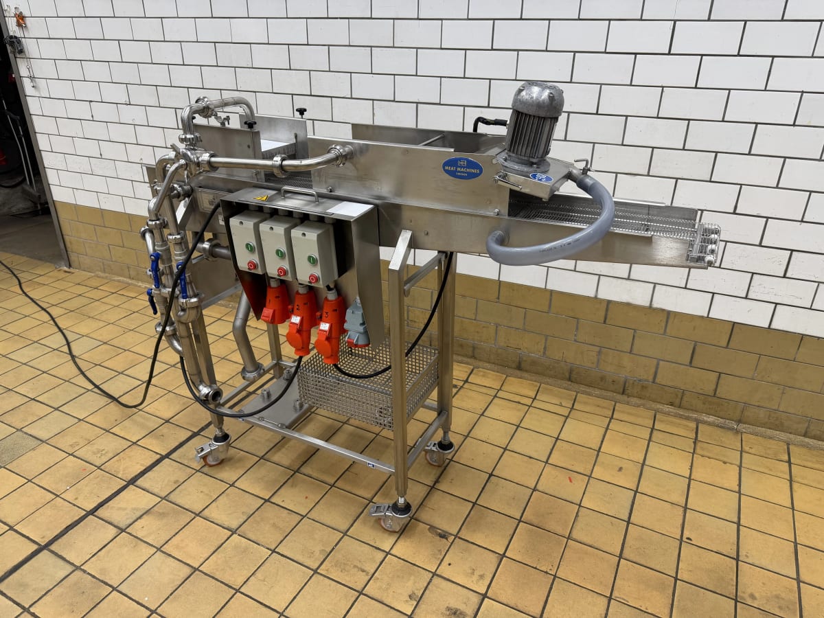 KOPPENS ER-200