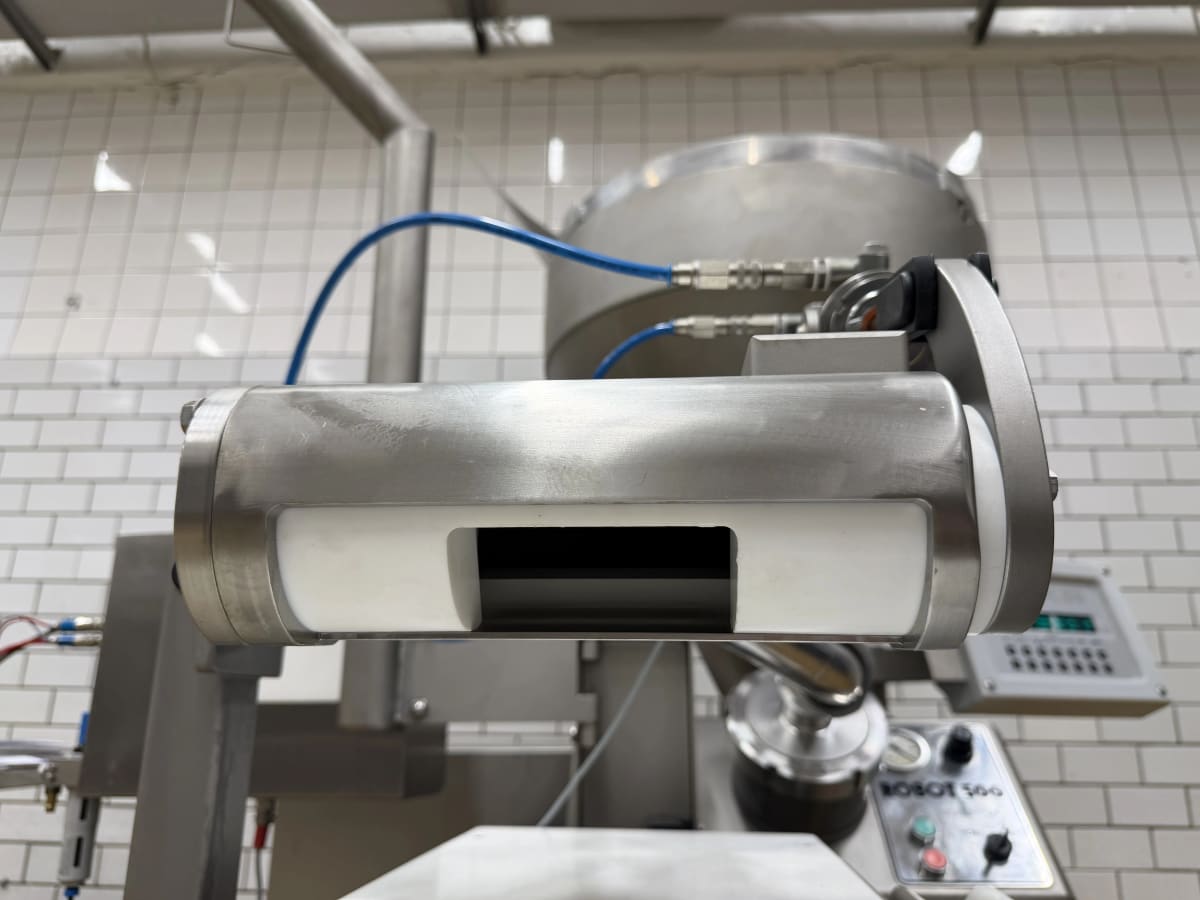 VEMAG ROBOT 500 + VEMAG 863