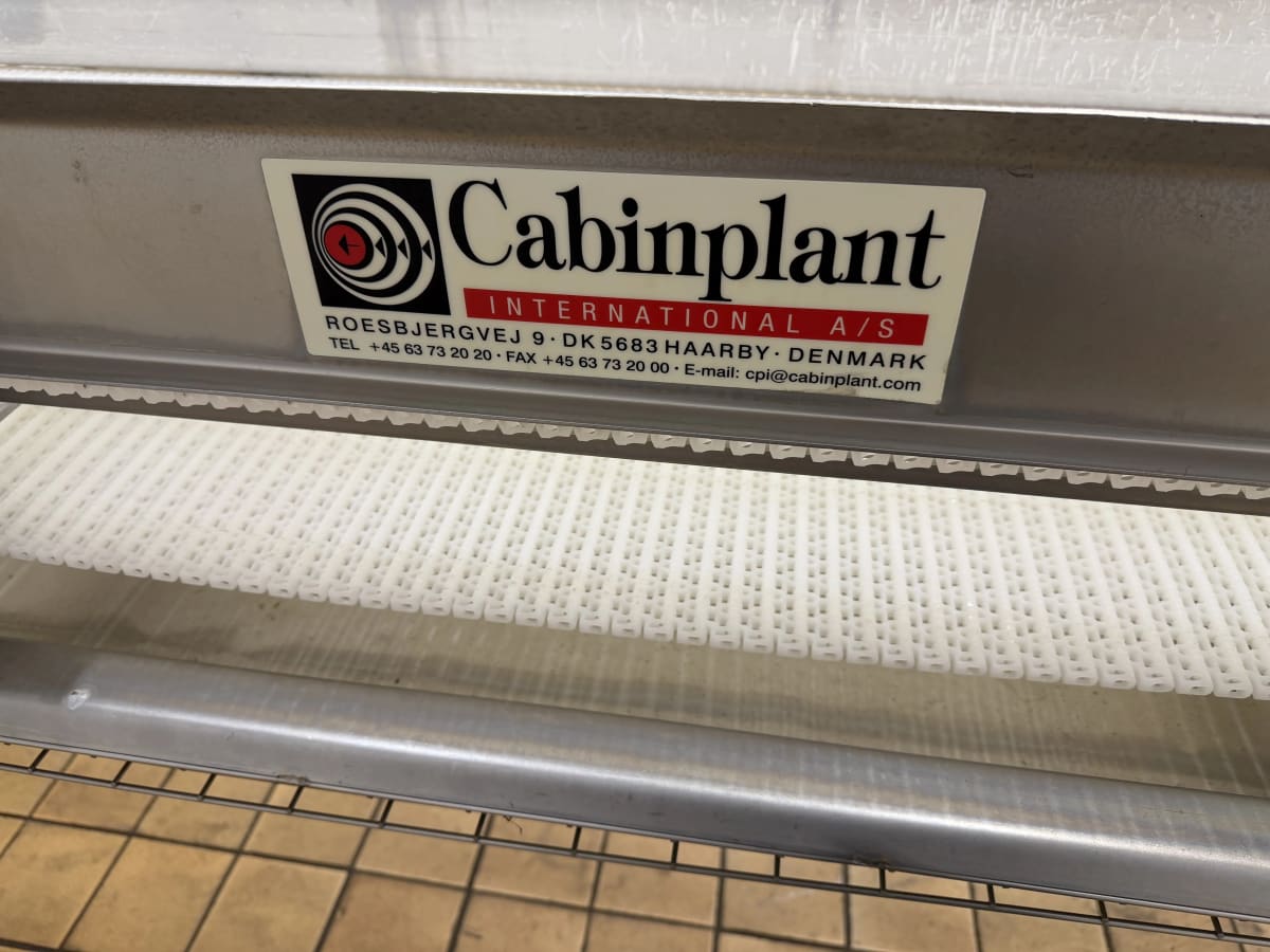 CABINPLANT